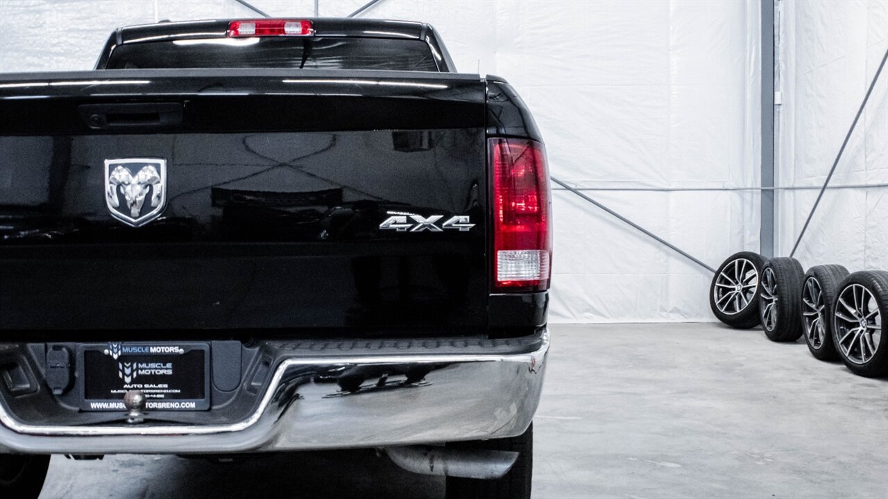 2024 RAM 1500 Classic SLT   - Photo 11 - Reno, NV 89511