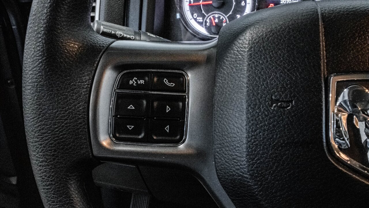 2024 RAM 1500 Classic SLT   - Photo 25 - Reno, NV 89511