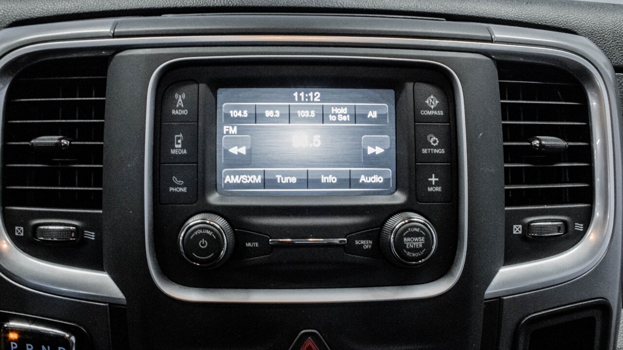 2024 RAM 1500 Classic SLT   - Photo 27 - Reno, NV 89511