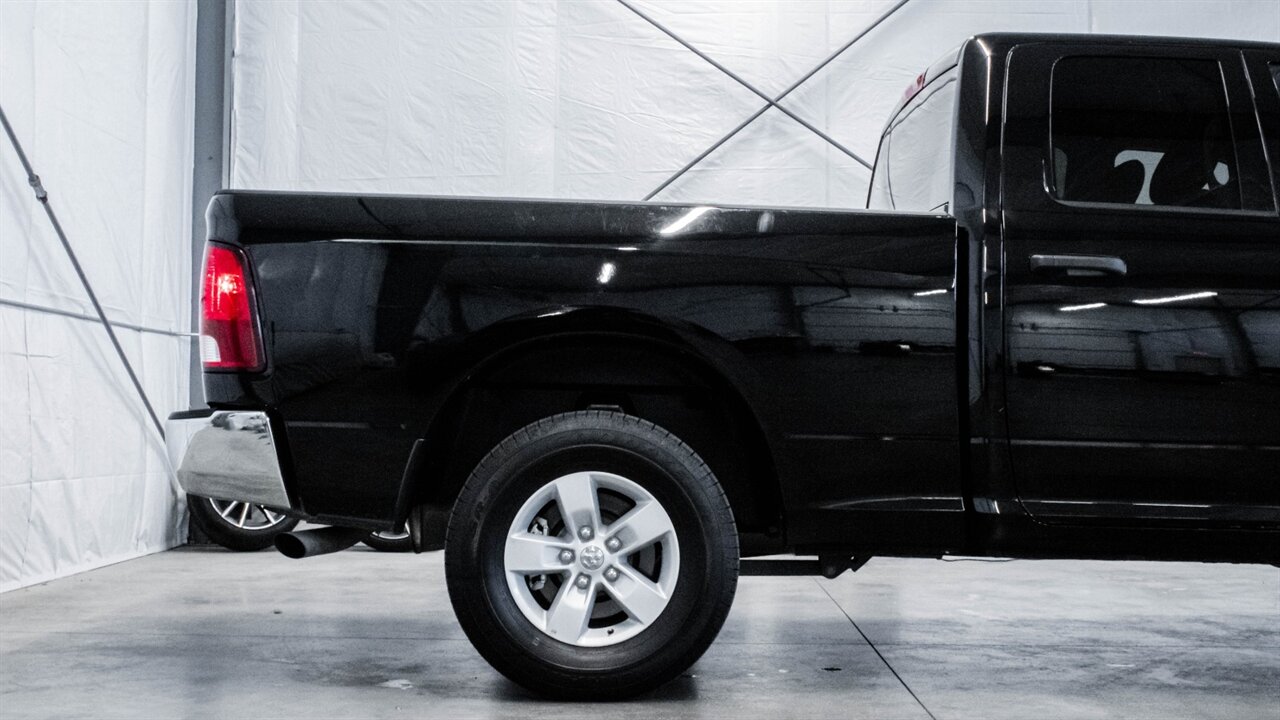 2024 RAM 1500 Classic SLT   - Photo 13 - Reno, NV 89511