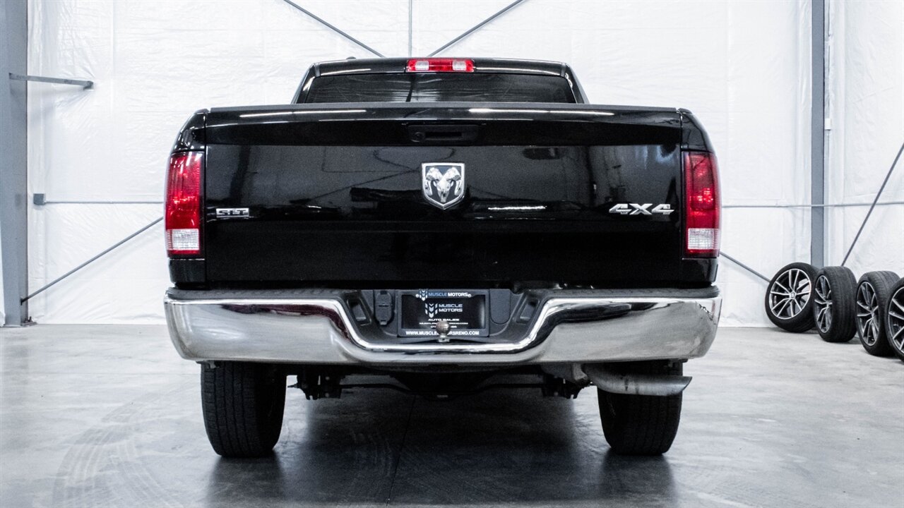 2024 RAM 1500 Classic SLT   - Photo 6 - Reno, NV 89511