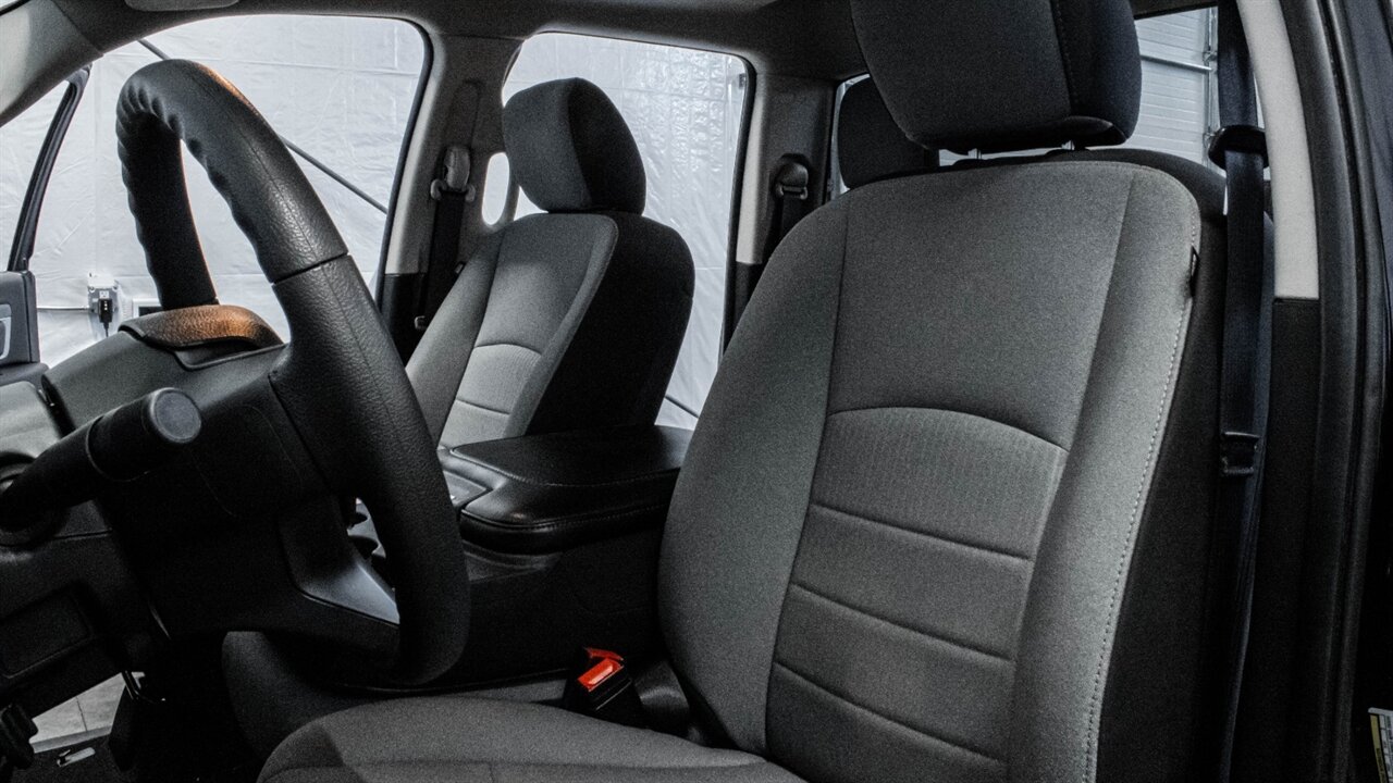 2024 RAM 1500 Classic SLT   - Photo 23 - Reno, NV 89511