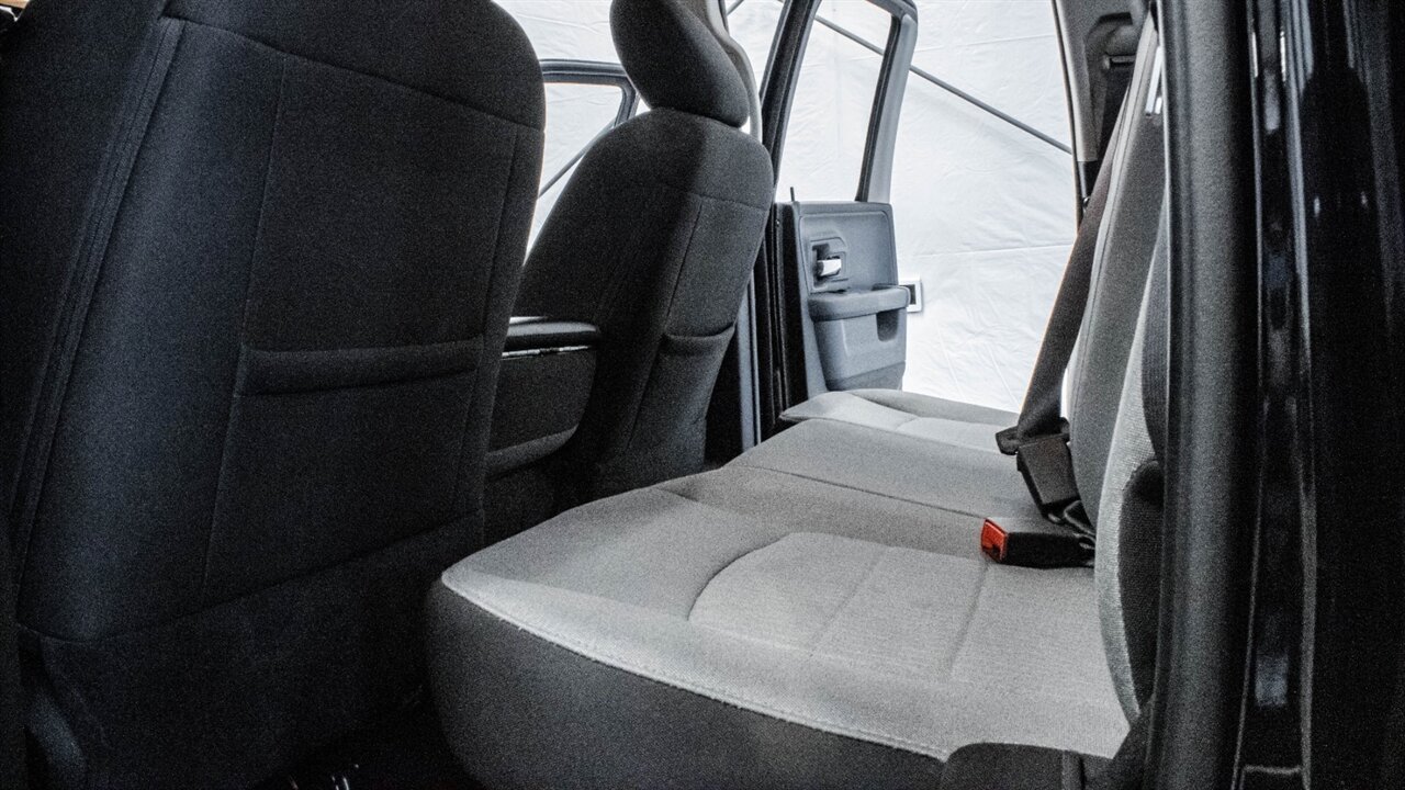 2024 RAM 1500 Classic SLT   - Photo 30 - Reno, NV 89511
