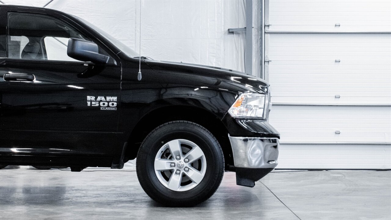 2024 RAM 1500 Classic SLT   - Photo 14 - Reno, NV 89511