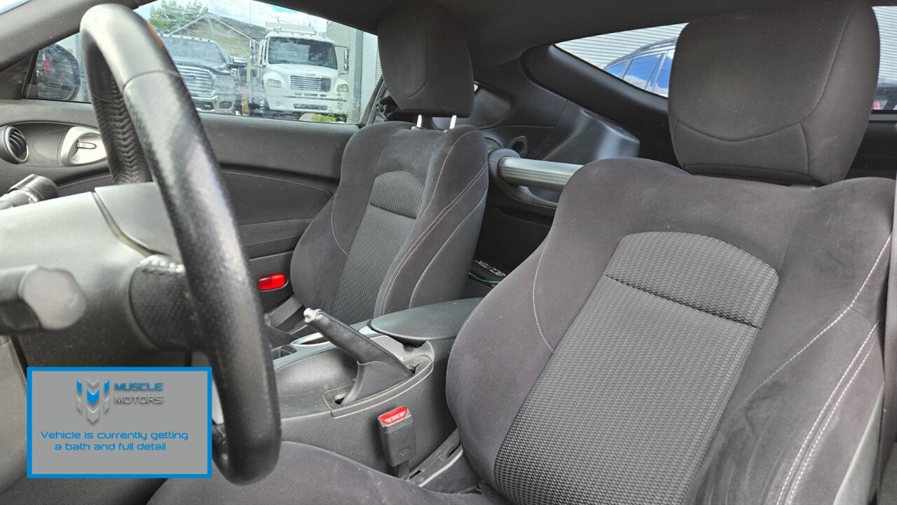 2017 Nissan 370Z   - Photo 10 - Reno, NV 89511