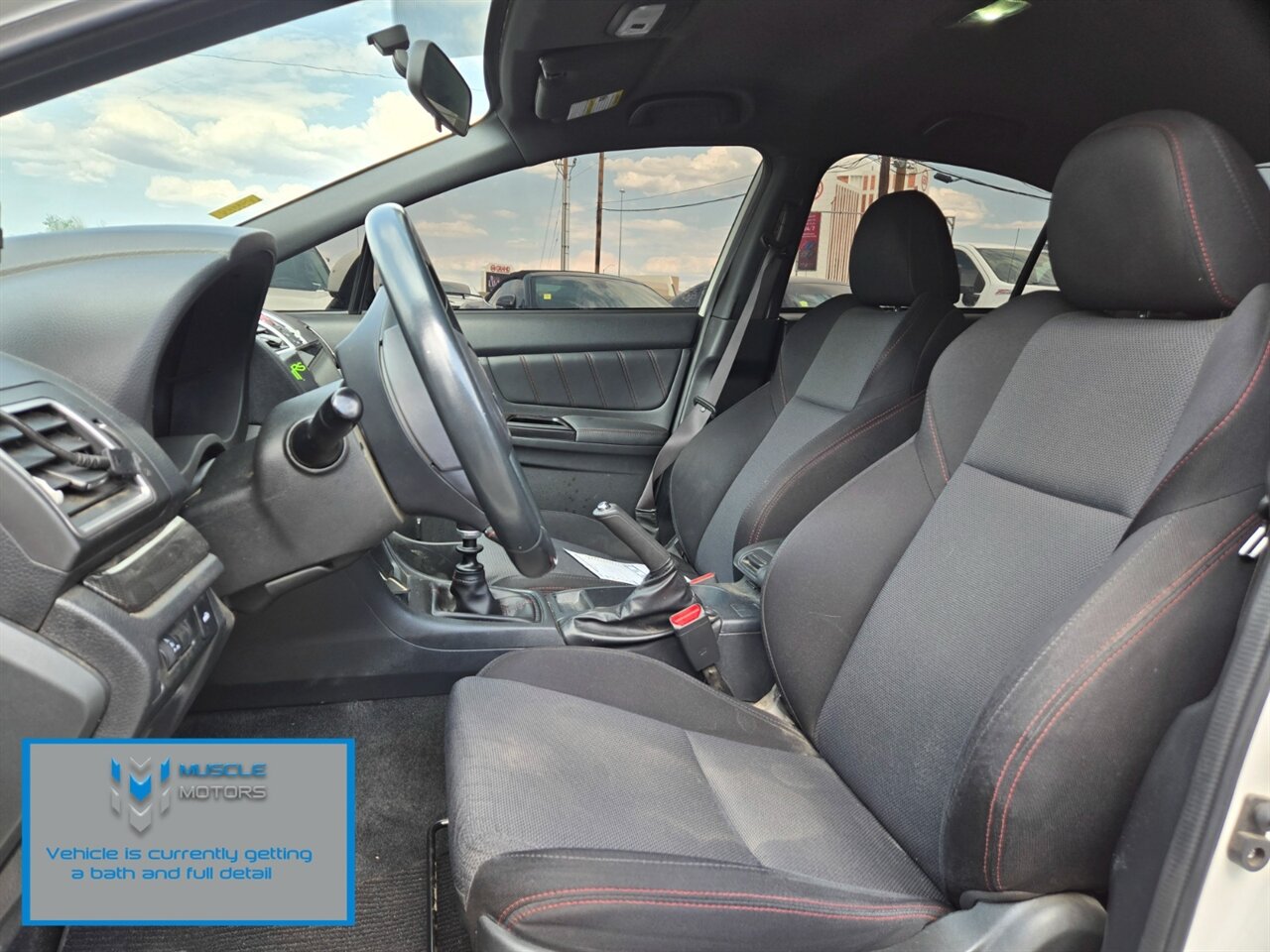 2021 Subaru WRX - Photo 9 - Reno, NV 89511