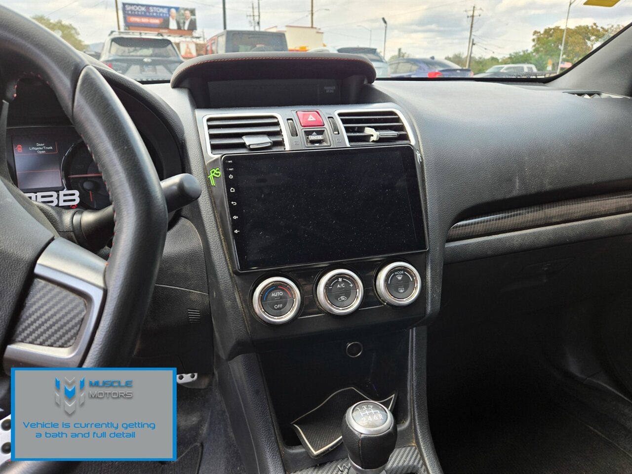 2021 Subaru WRX - Photo 11 - Reno, NV 89511