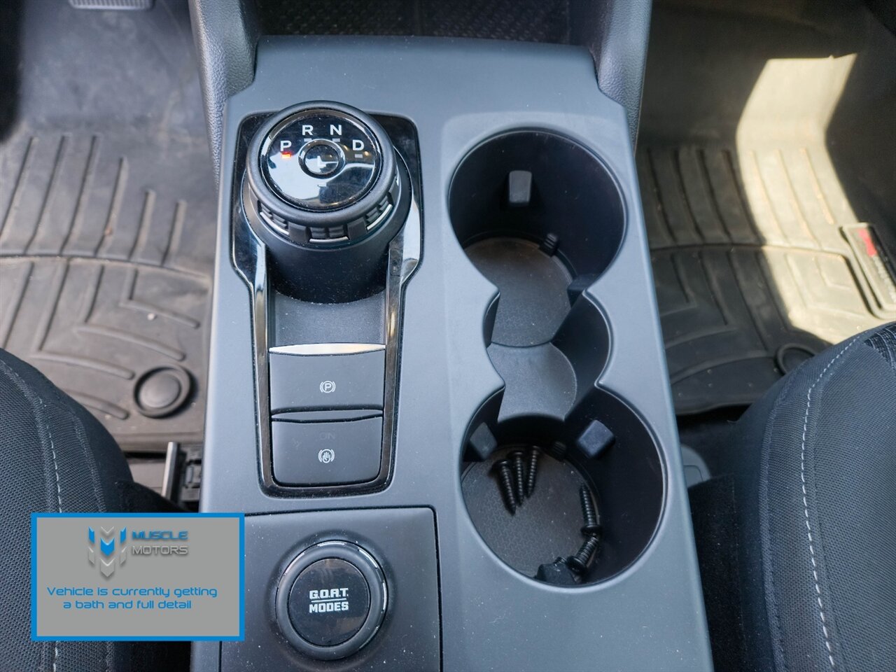 2021 Ford Bronco Sport   - Photo 17 - Reno, NV 89511