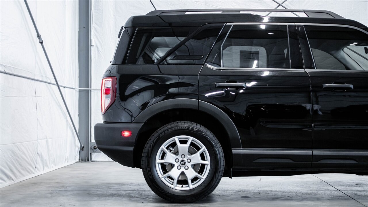 2021 Ford Bronco Sport - Photo 16 - Reno, NV 89511