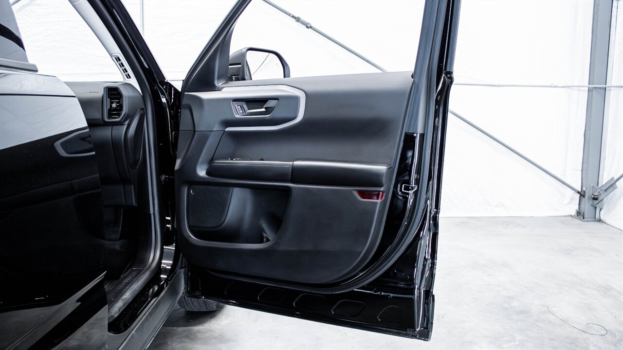 2021 Ford Bronco Sport - Photo 20 - Reno, NV 89511