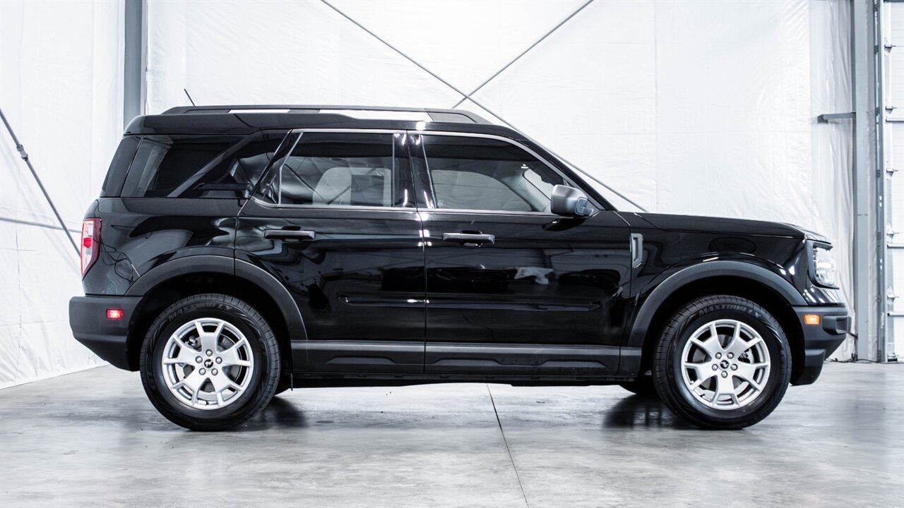 2021 Ford Bronco Sport - Photo 5 - Reno, NV 89511