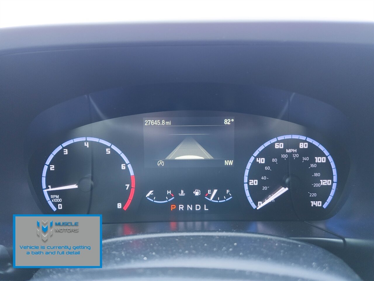 2021 Ford Bronco Sport   - Photo 14 - Reno, NV 89511