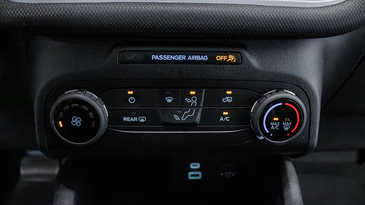 2021 Ford Bronco Sport - Photo 28 - Reno, NV 89511