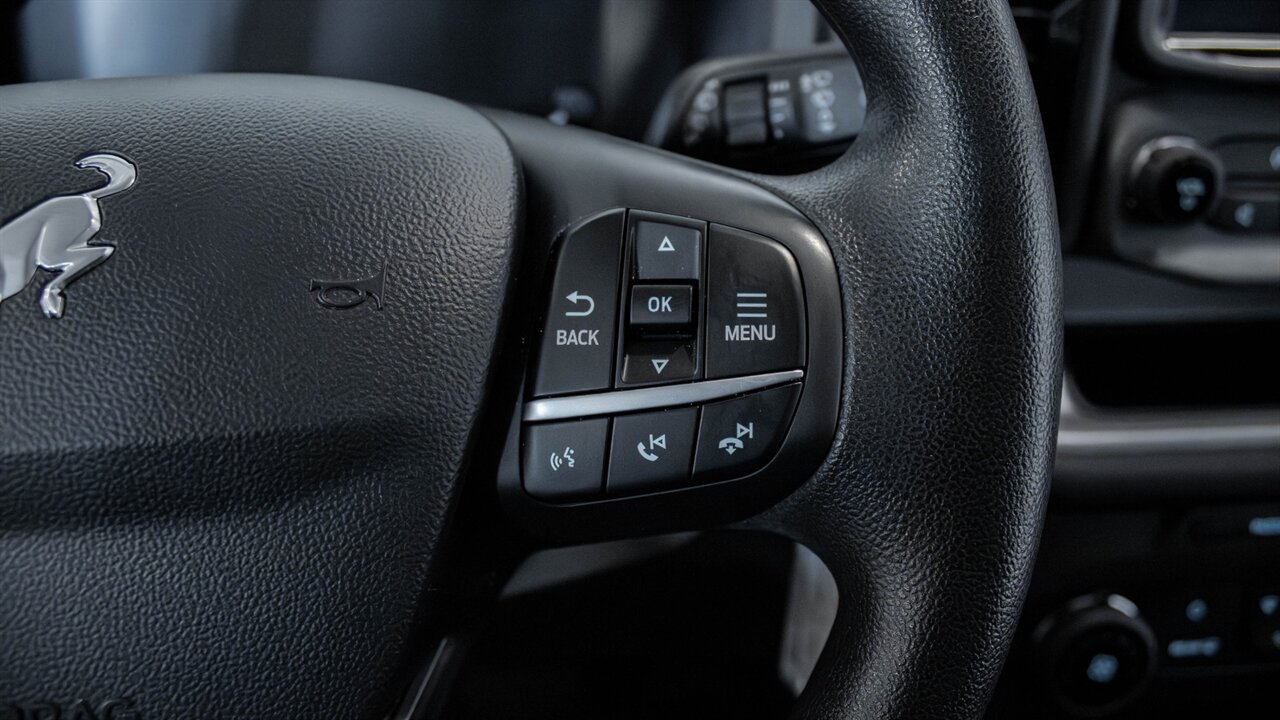 2021 Ford Bronco Sport - Photo 27 - Reno, NV 89511
