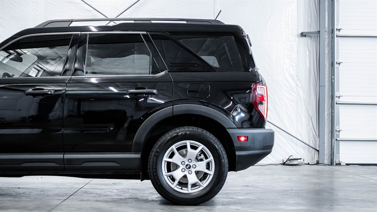 2021 Ford Bronco Sport - Photo 11 - Reno, NV 89511
