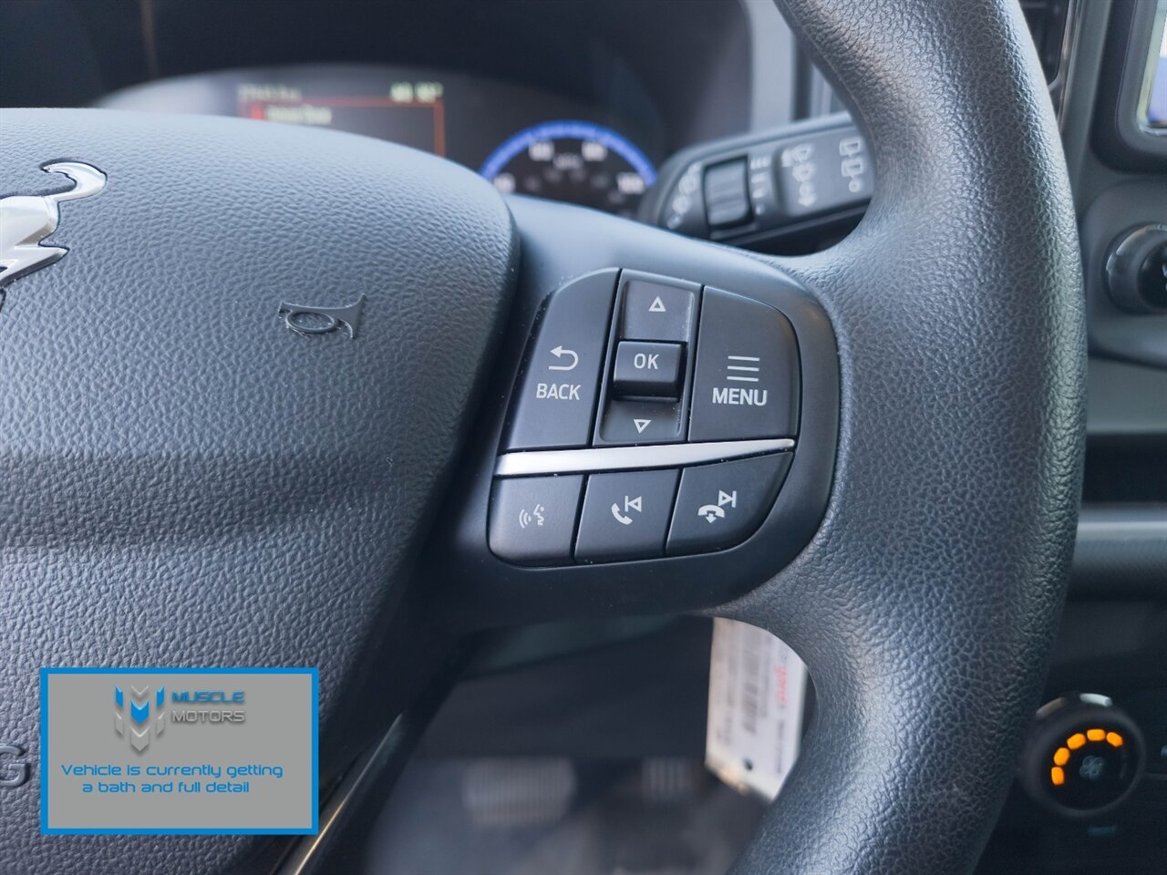 2021 Ford Bronco Sport   - Photo 11 - Reno, NV 89511