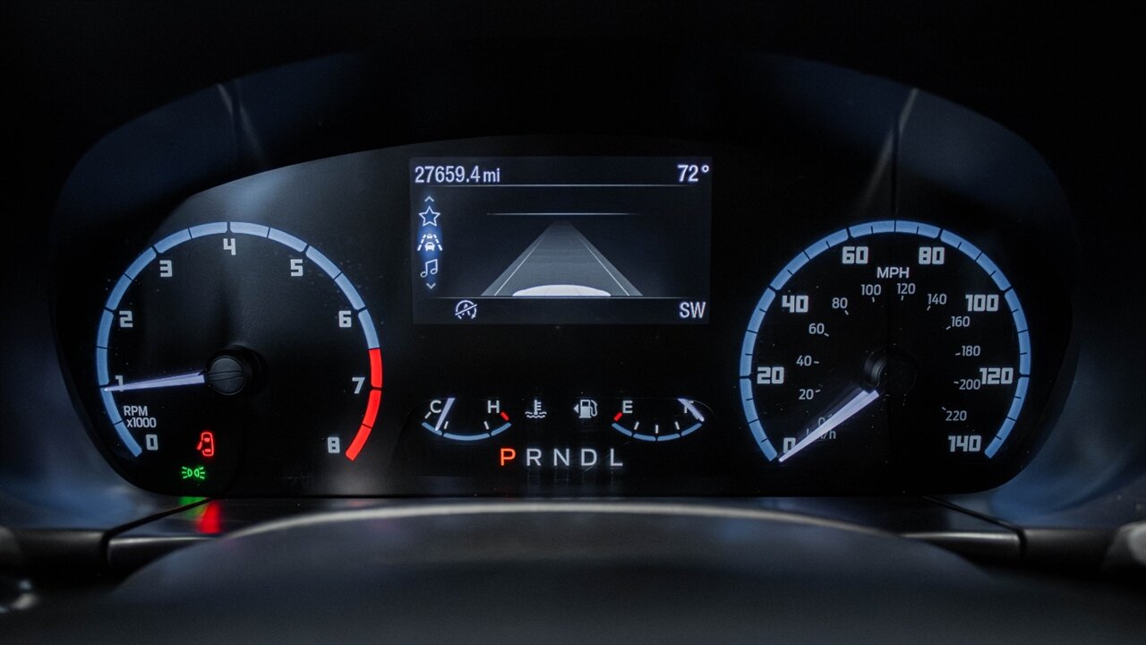 2021 Ford Bronco Sport - Photo 36 - Reno, NV 89511