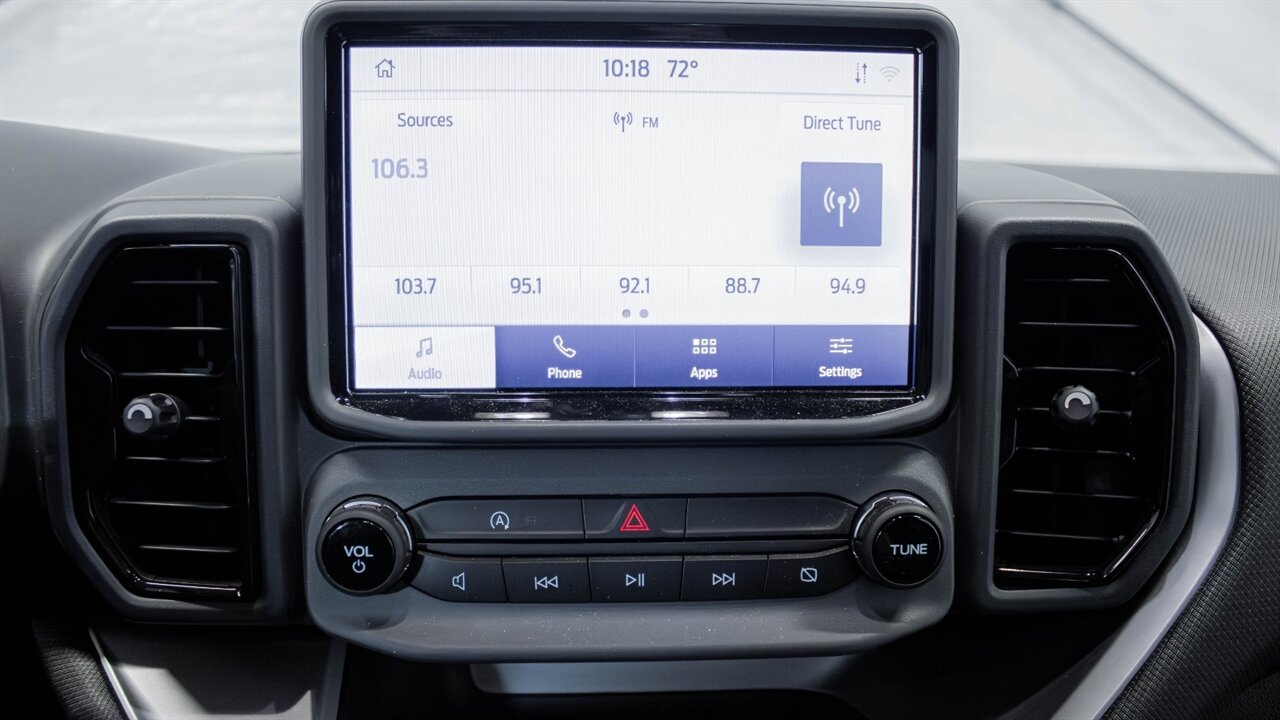 2021 Ford Bronco Sport - Photo 33 - Reno, NV 89511