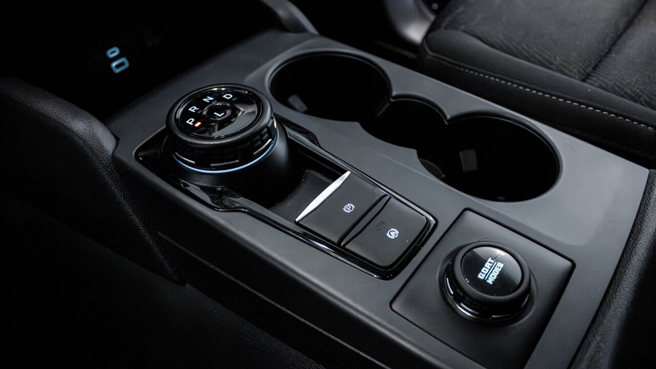 2021 Ford Bronco Sport - Photo 29 - Reno, NV 89511