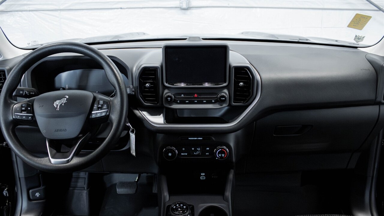 2021 Ford Bronco Sport - Photo 24 - Reno, NV 89511