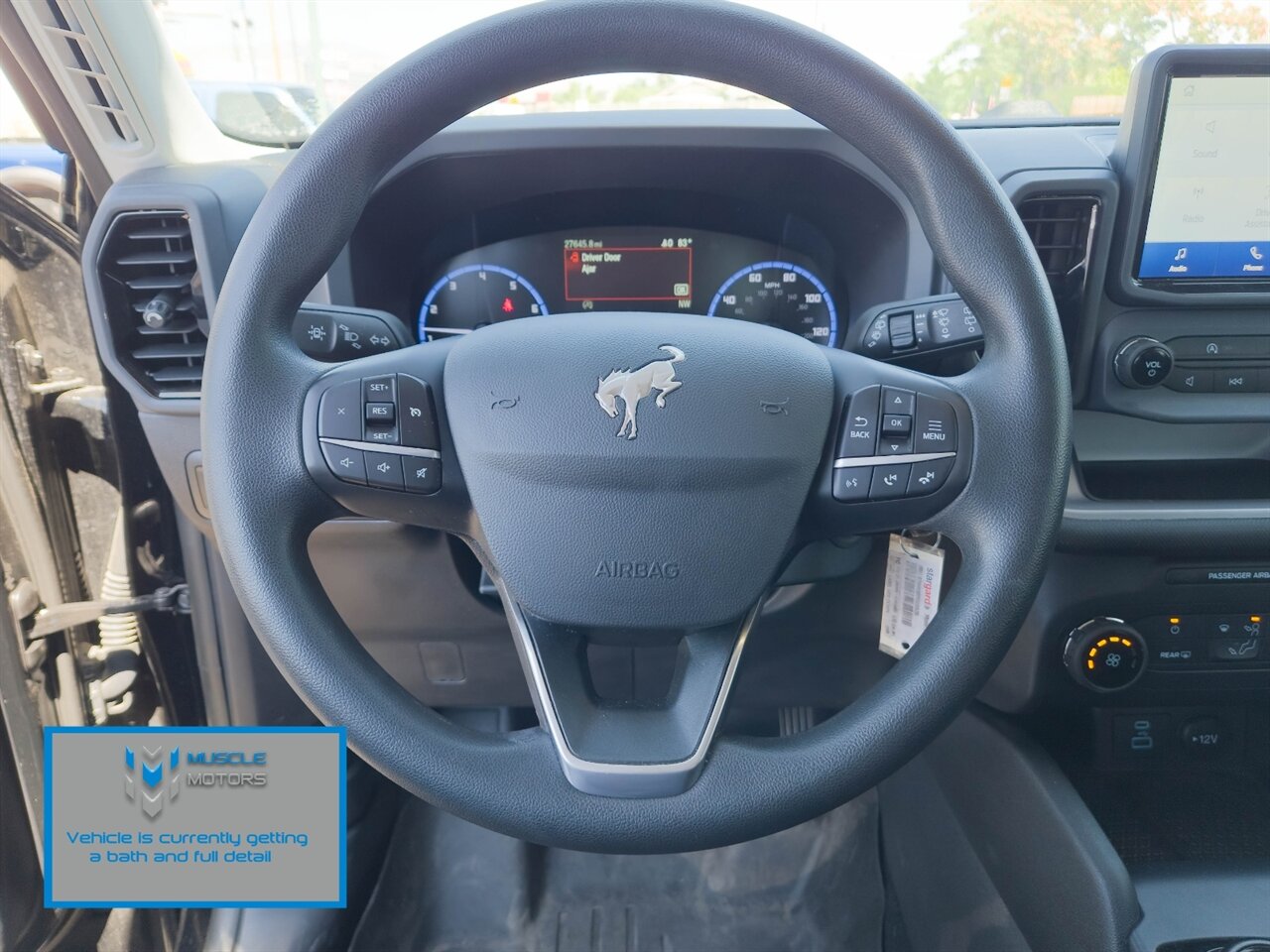 2021 Ford Bronco Sport   - Photo 9 - Reno, NV 89511