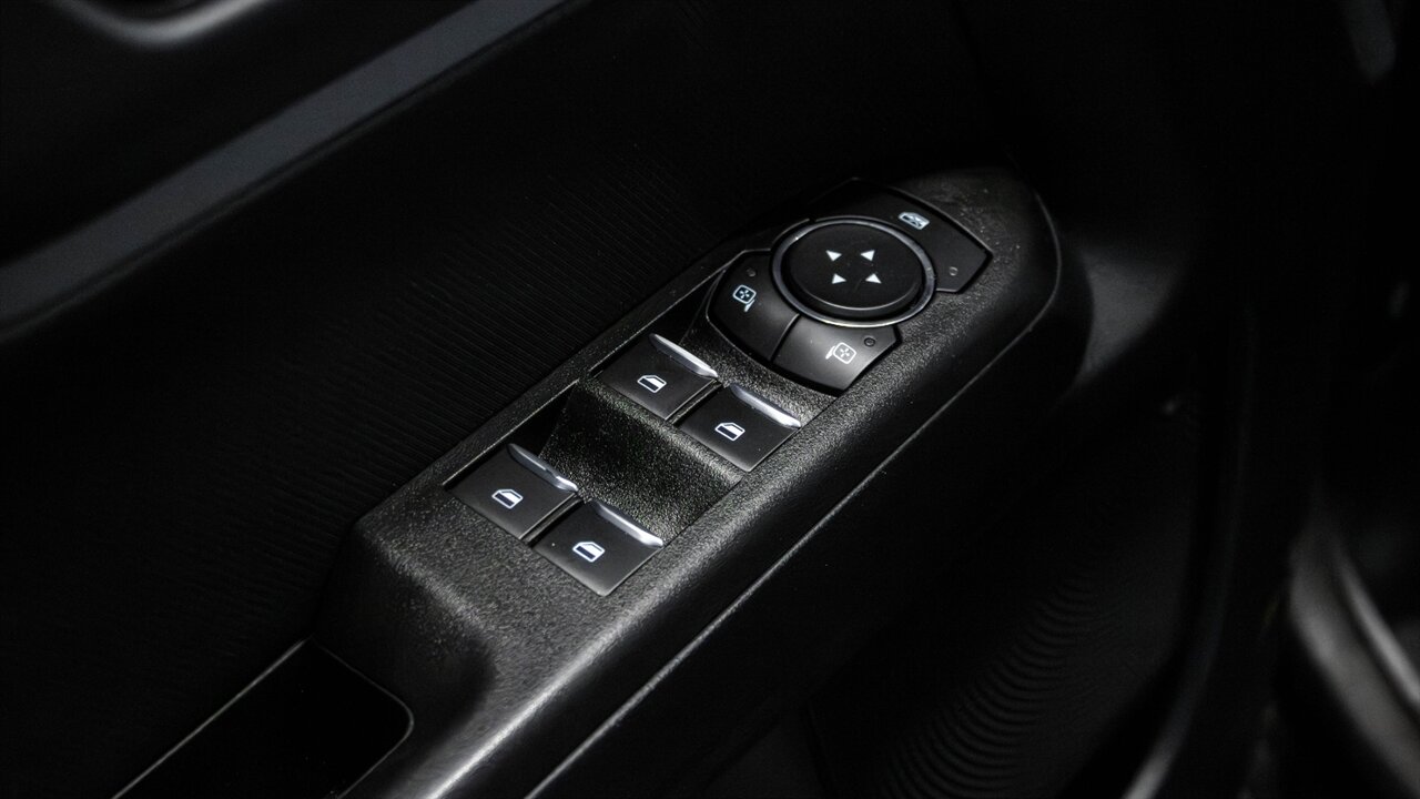 2021 Ford Bronco Sport - Photo 34 - Reno, NV 89511
