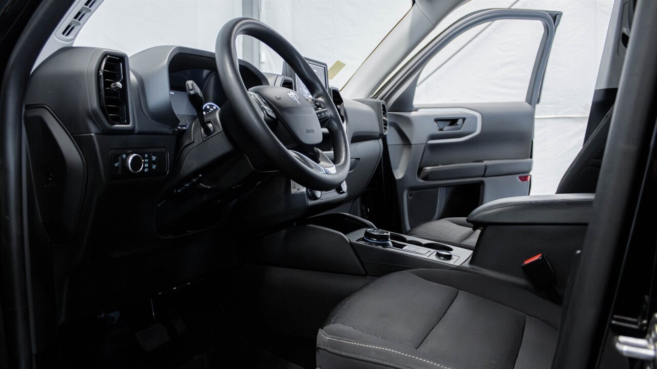 2021 Ford Bronco Sport - Photo 30 - Reno, NV 89511