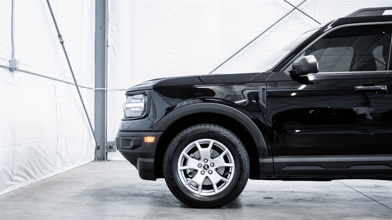 2021 Ford Bronco Sport - Photo 10 - Reno, NV 89511