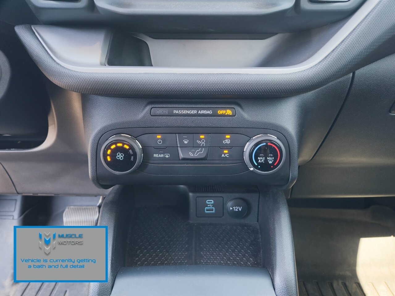 2021 Ford Bronco Sport   - Photo 13 - Reno, NV 89511