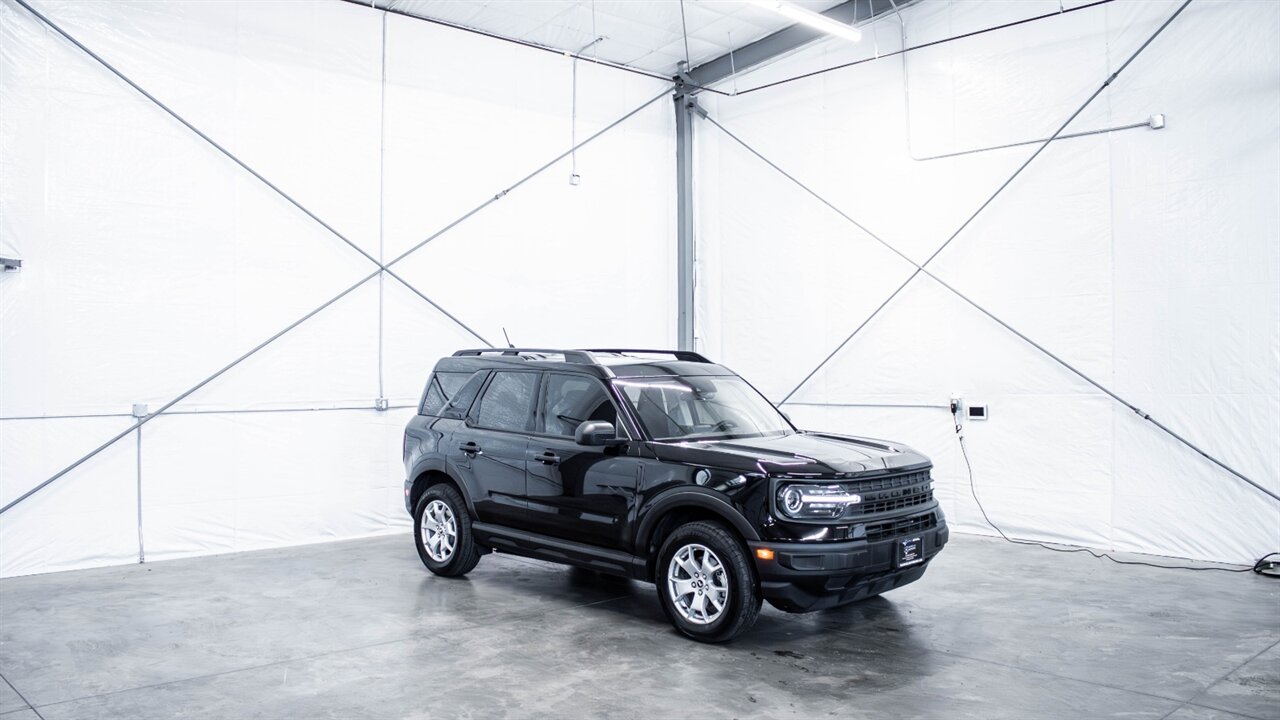 2021 Ford Bronco Sport - Photo 7 - Reno, NV 89511