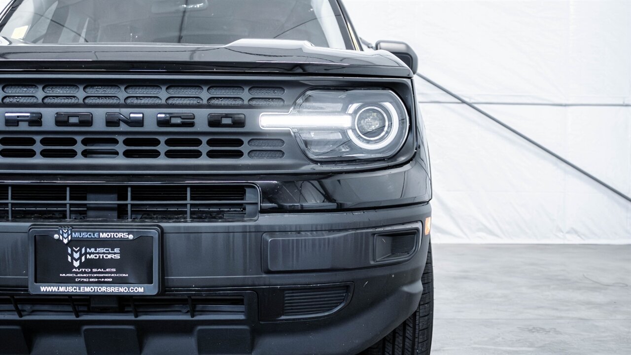 2021 Ford Bronco Sport - Photo 15 - Reno, NV 89511