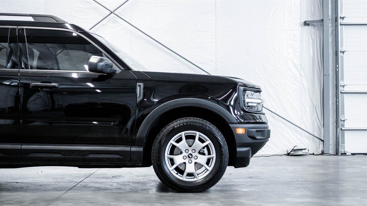 2021 Ford Bronco Sport - Photo 17 - Reno, NV 89511