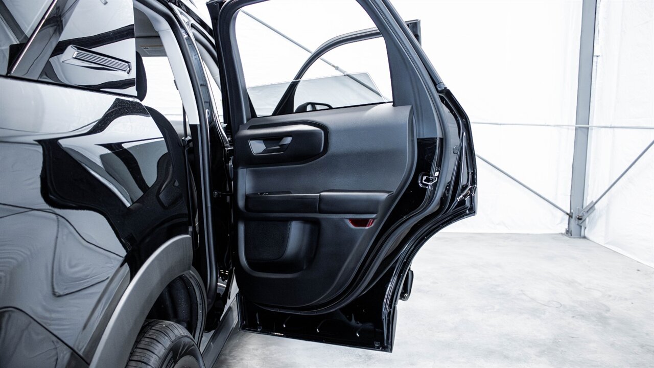 2021 Ford Bronco Sport - Photo 21 - Reno, NV 89511