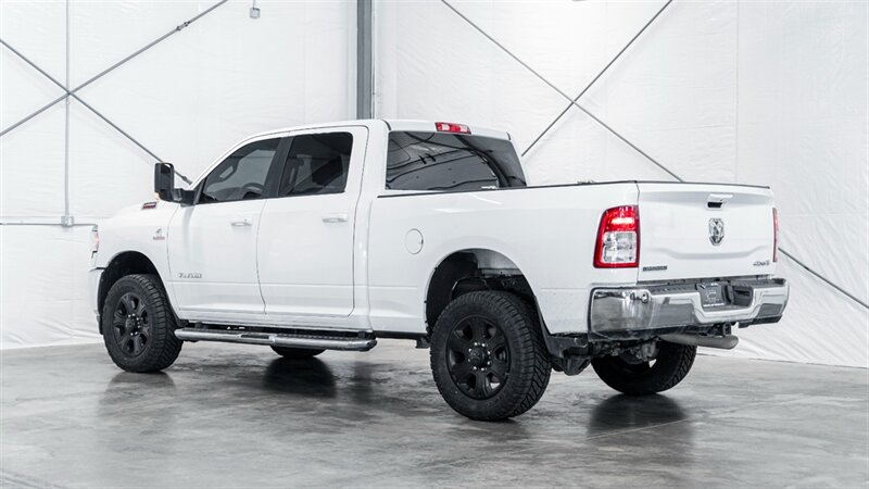 2020 RAM 2500 Big Horn  