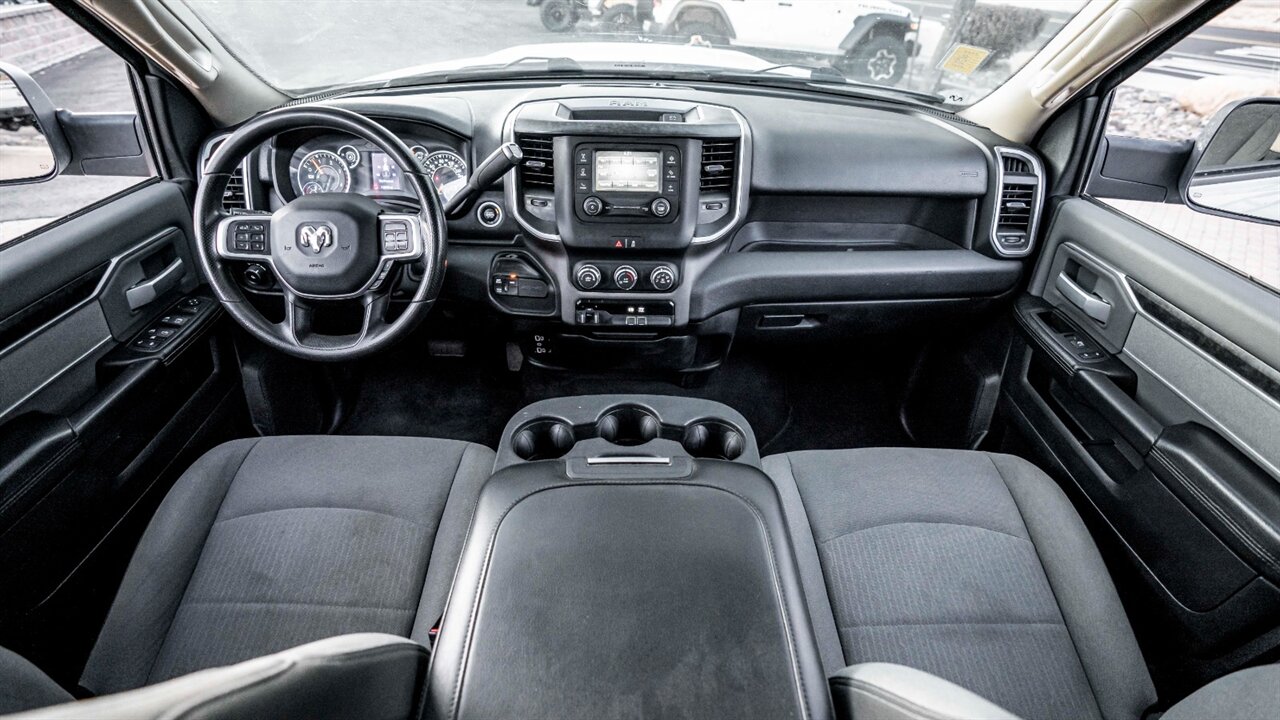 2020 RAM 2500 Big Horn   - Photo 15 - Reno, NV 89511