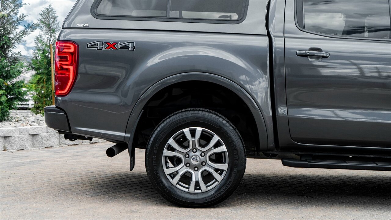 2019 Ford Ranger Lariat - Photo 11 - Reno, NV 89511