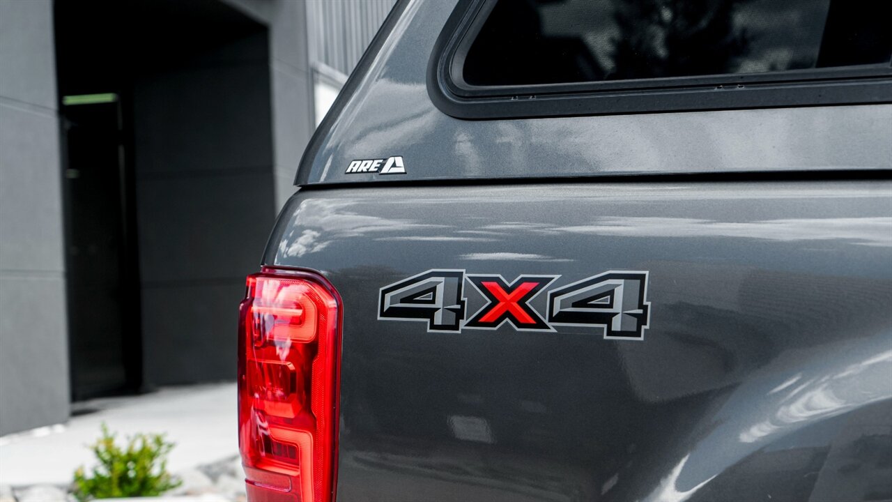 2019 Ford Ranger Lariat - Photo 13 - Reno, NV 89511