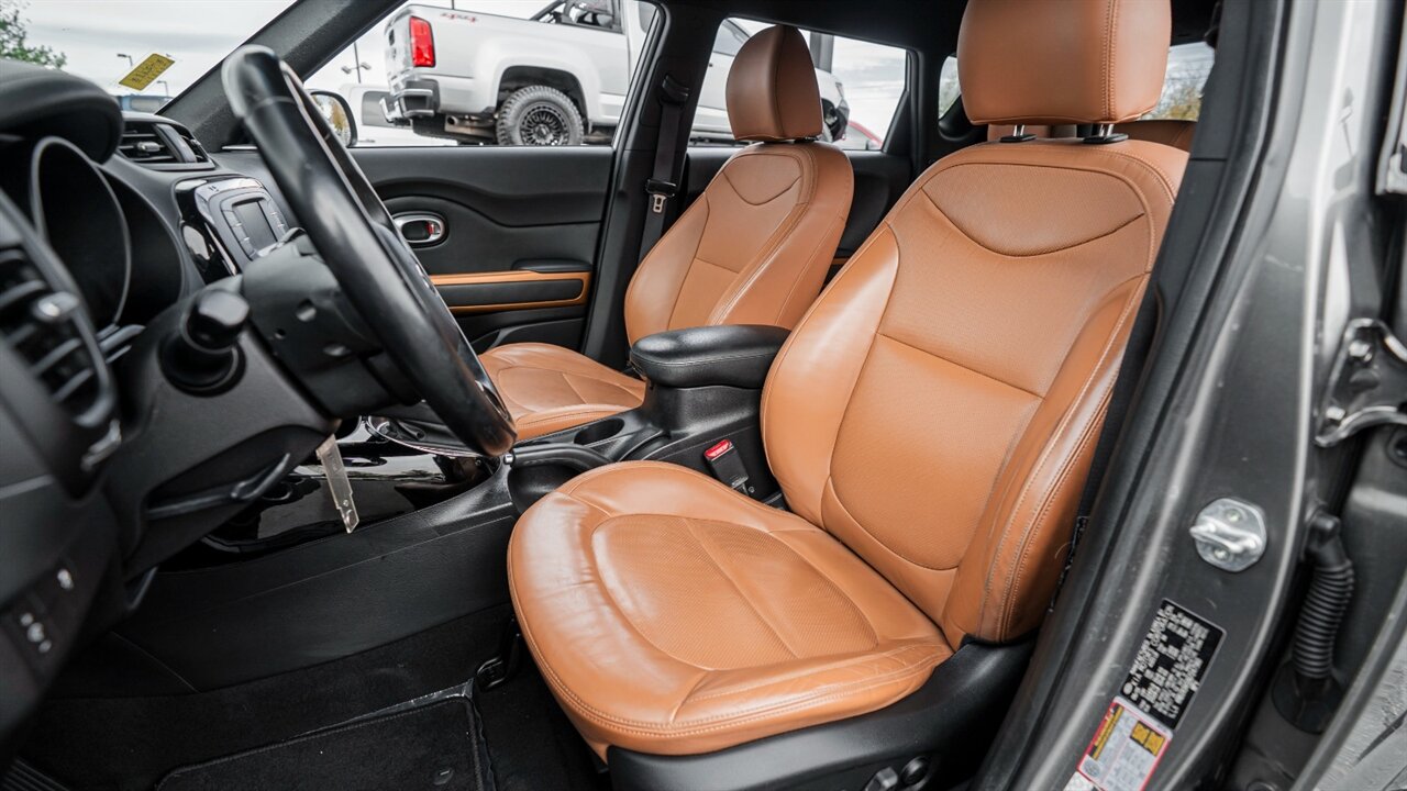 2016 Kia Soul ! - Photo 11 - Reno, NV 89511