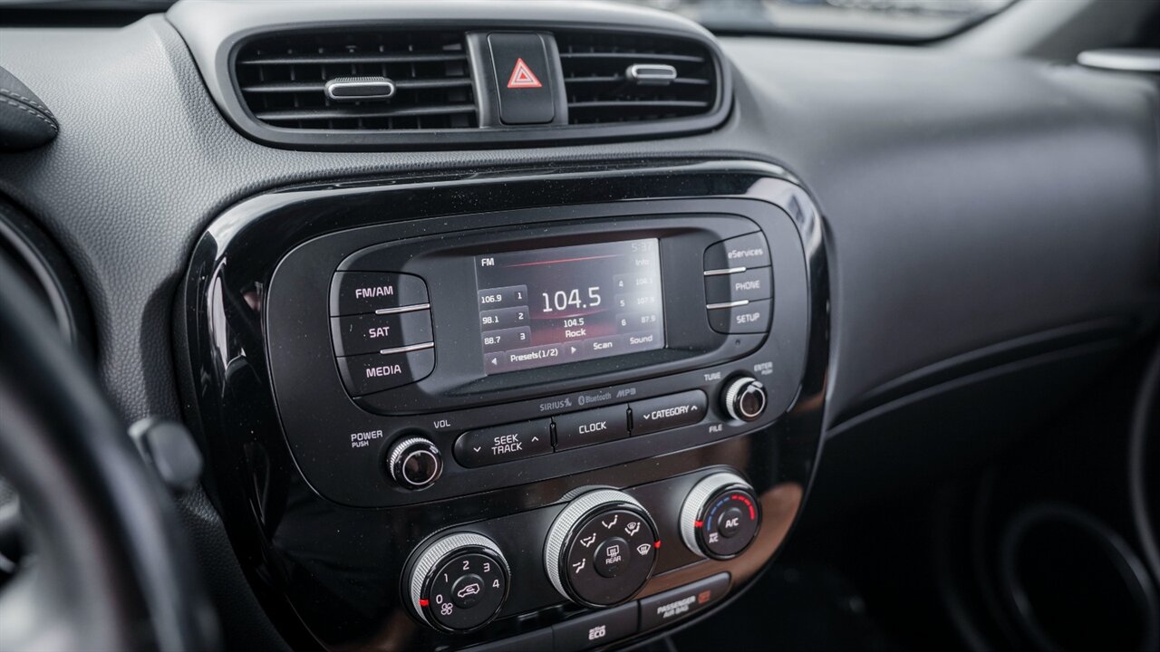 2016 Kia Soul ! - Photo 23 - Reno, NV 89511