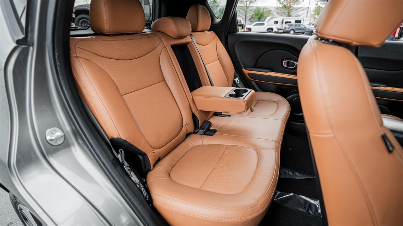 2016 Kia Soul ! - Photo 29 - Reno, NV 89511