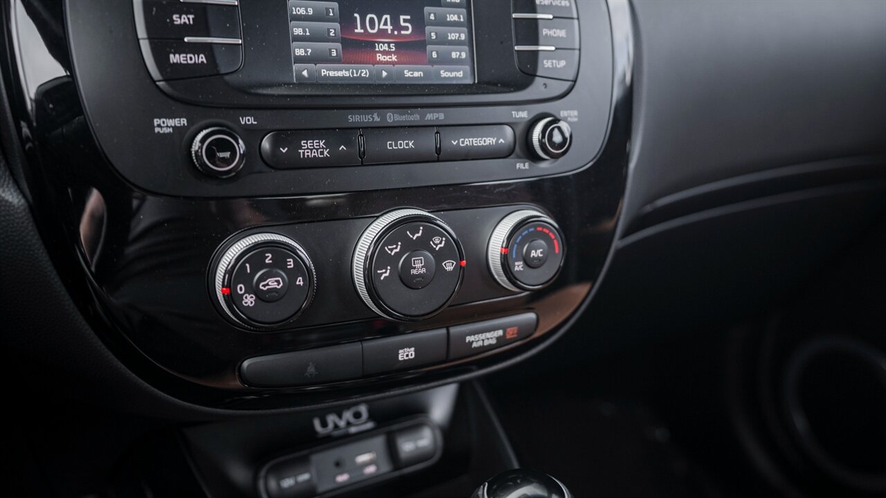 2016 Kia Soul ! - Photo 24 - Reno, NV 89511