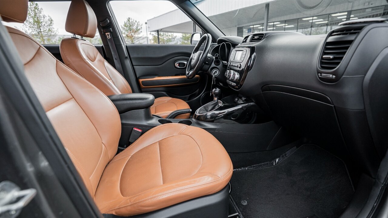 2016 Kia Soul ! - Photo 16 - Reno, NV 89511