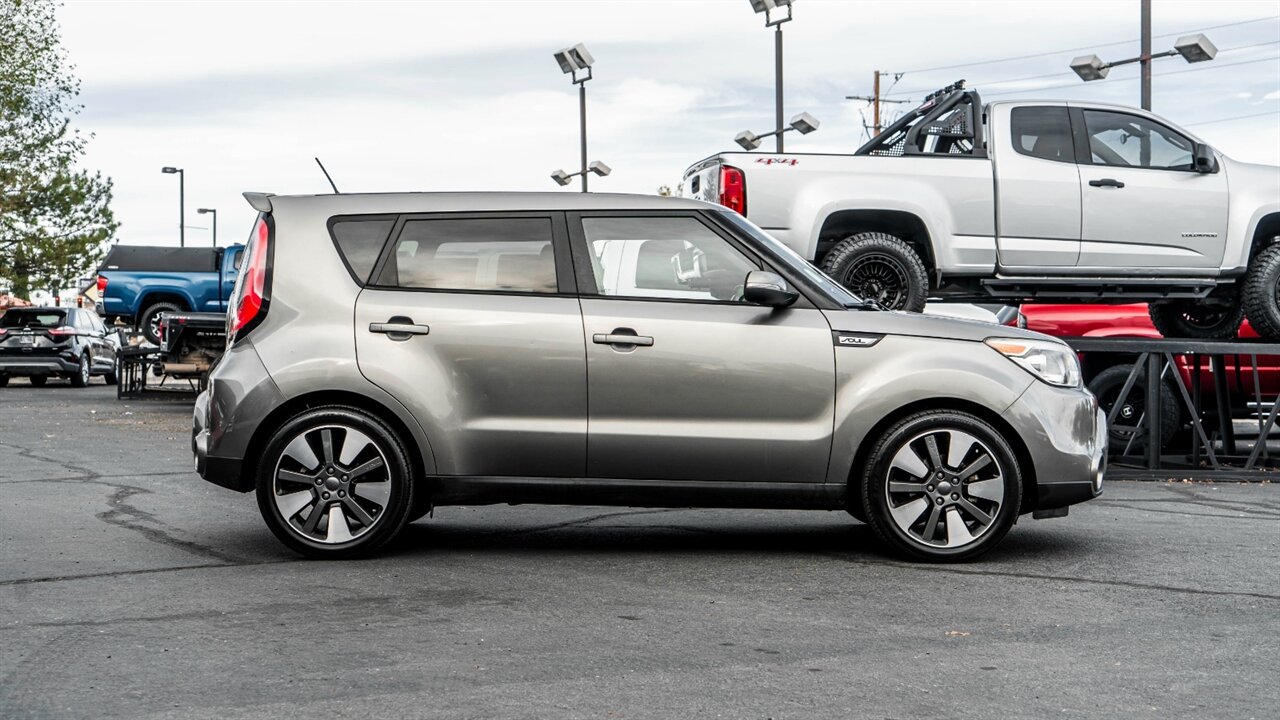2016 Kia Soul ! - Photo 5 - Reno, NV 89511