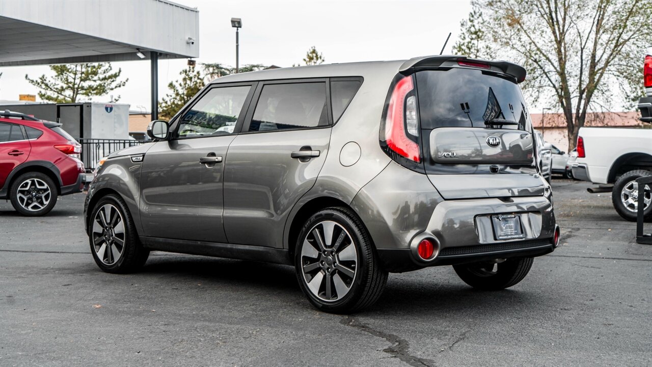 2016 Kia Soul ! - Photo 2 - Reno, NV 89511