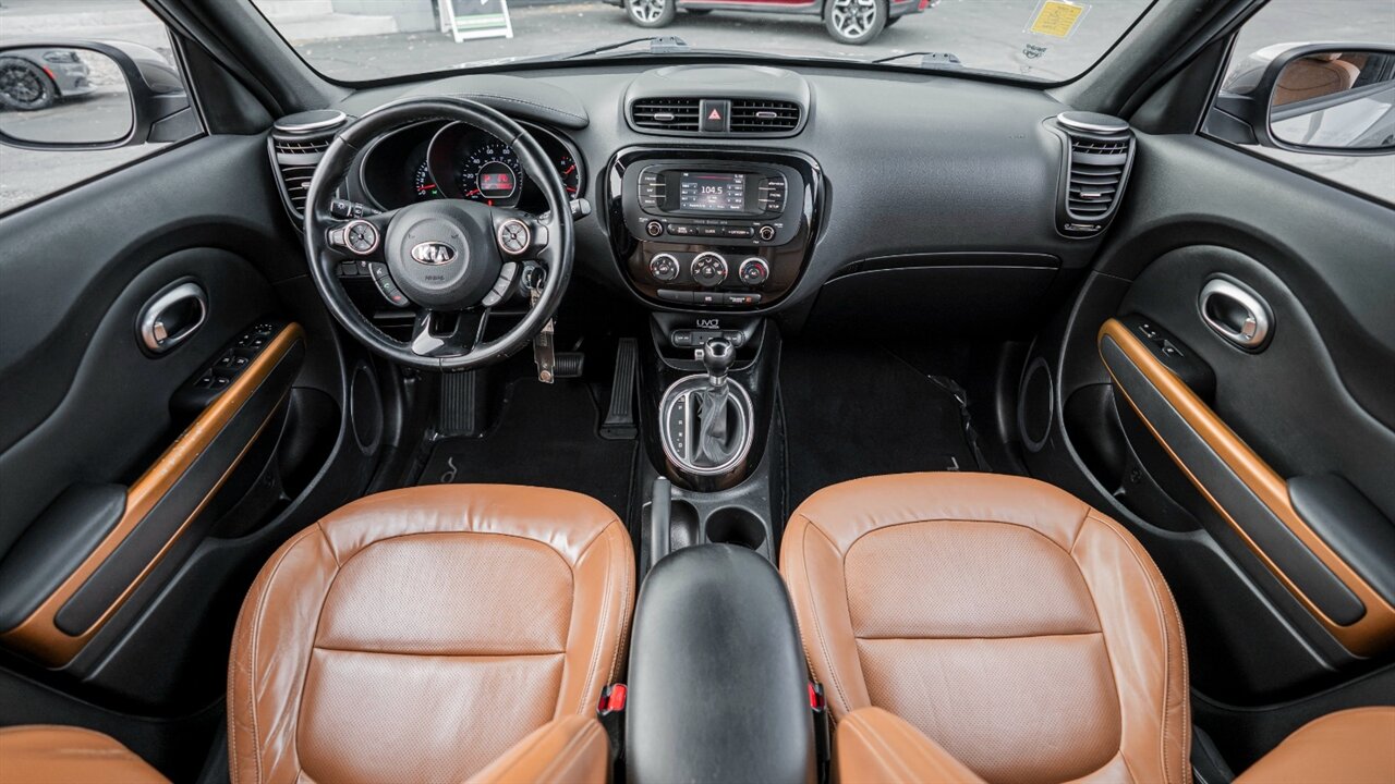 2016 Kia Soul ! - Photo 13 - Reno, NV 89511