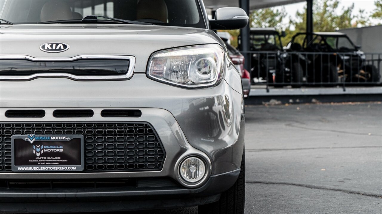 2016 Kia Soul ! - Photo 8 - Reno, NV 89511