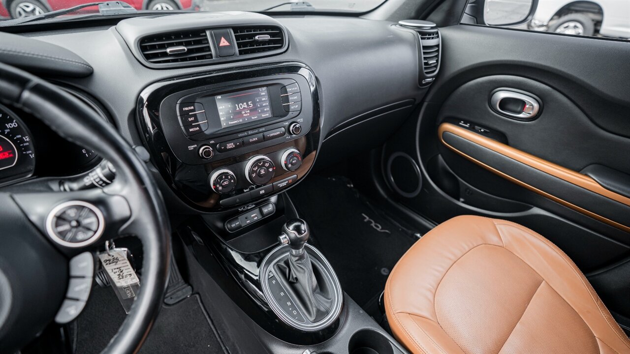 2016 Kia Soul ! - Photo 27 - Reno, NV 89511