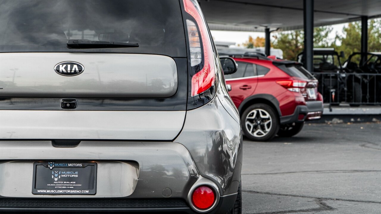2016 Kia Soul ! - Photo 10 - Reno, NV 89511