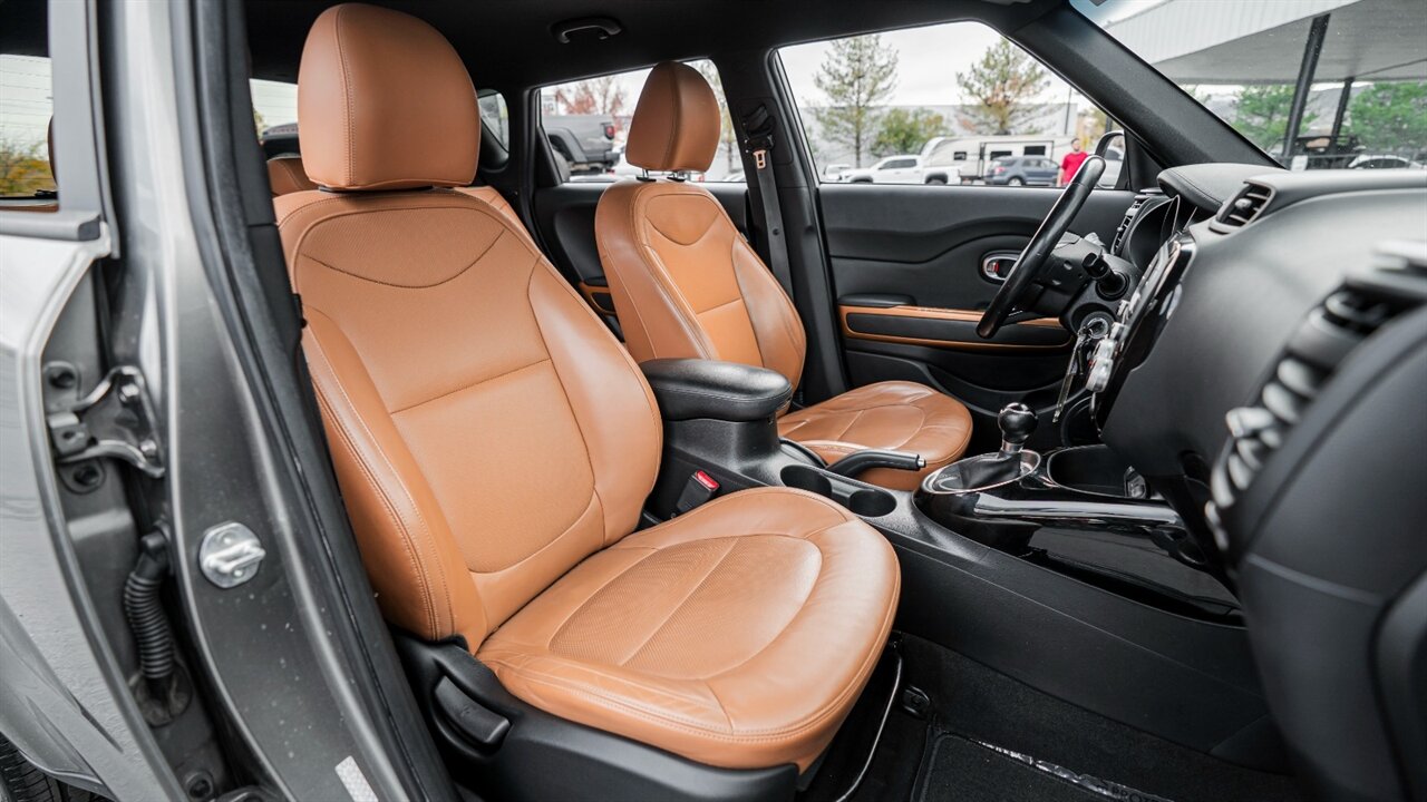 2016 Kia Soul ! - Photo 15 - Reno, NV 89511