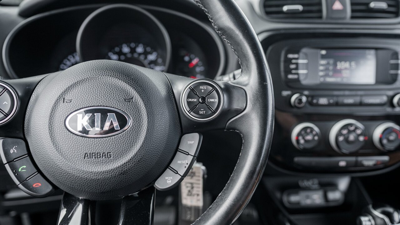 2016 Kia Soul ! - Photo 21 - Reno, NV 89511